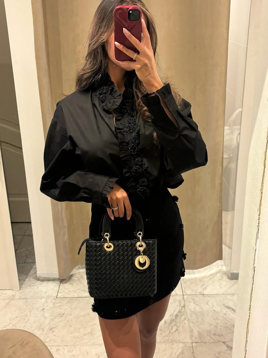 Jassen & Faux Fur