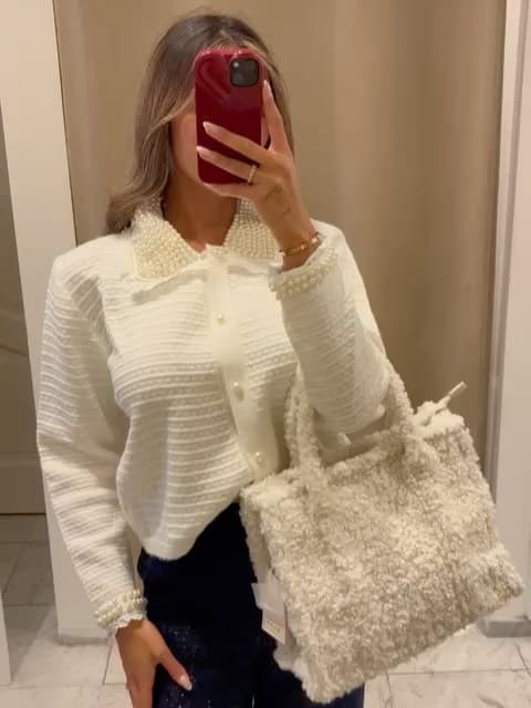 Shopper Olive