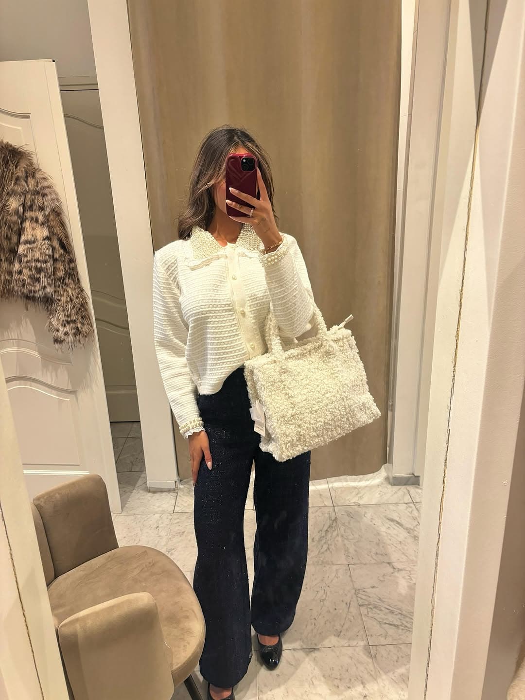 Crossbody Lou