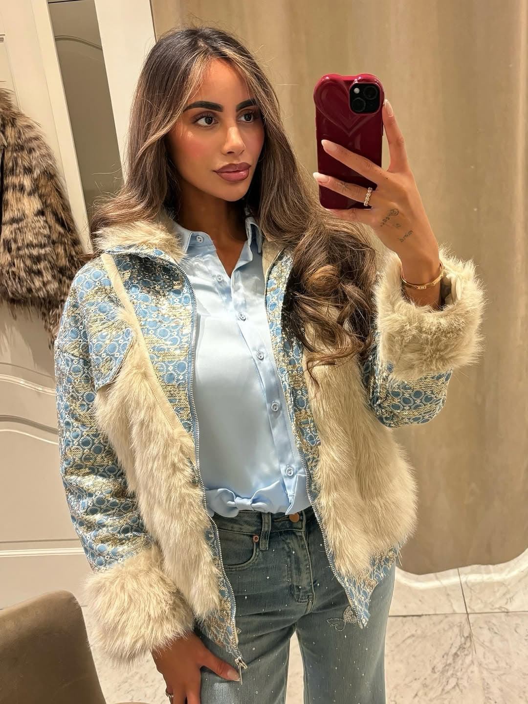 Tas Mocha
